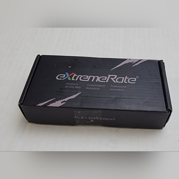 eXtremeRate RISE4 Remap Kit for Nintendo Switch Pro Controller - Picture 11 of 11